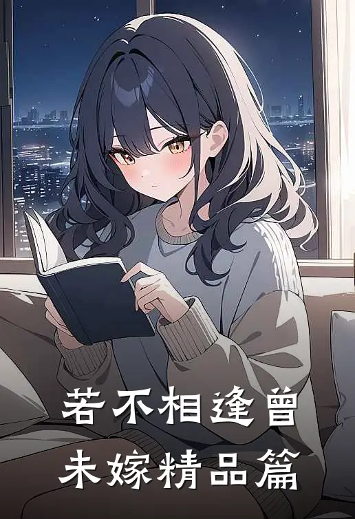若不相逢曾未嫁精品篇