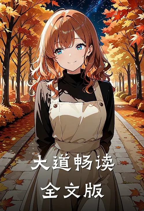 大道畅读全文版