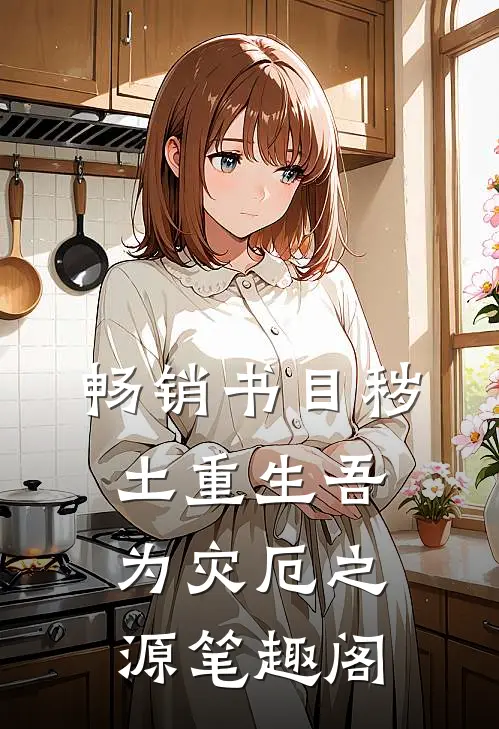 畅销书目秽土重生吾为灾厄之源笔趣阁