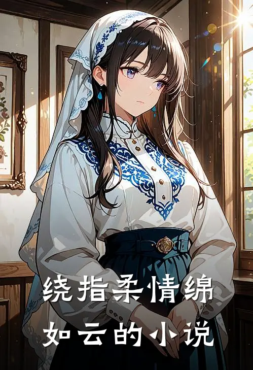 绕指柔情绵如云的小说