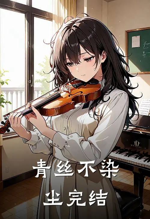 青丝不染尘完结