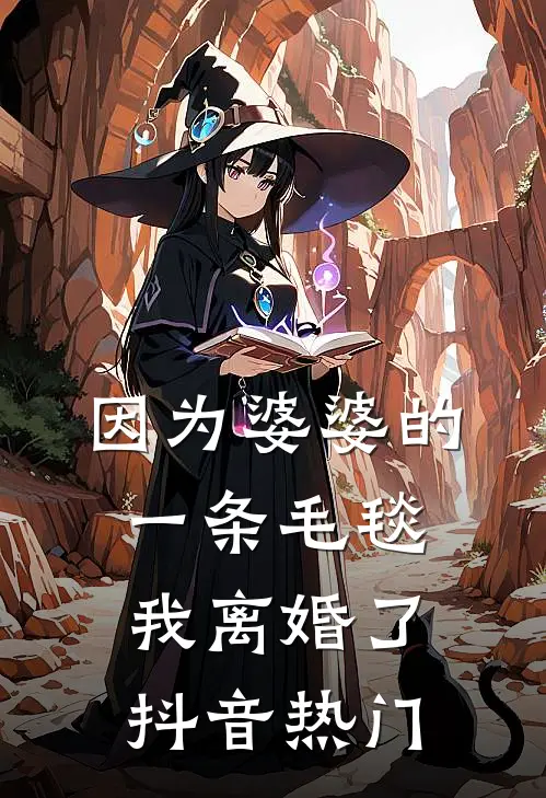 因为婆婆的一条毛毯，我离婚了抖音热门