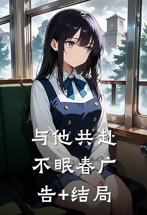 与他共赴不眠春广告+结局