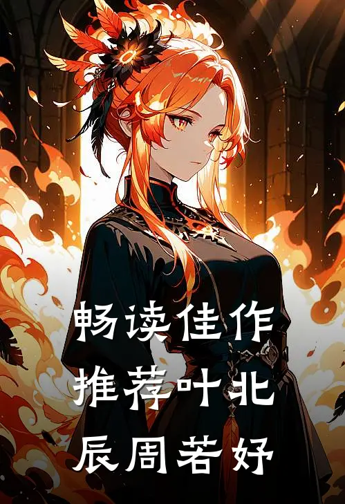 畅读佳作推荐叶北辰周若妤