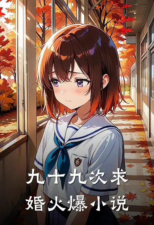 九十九次求婚火爆小说
