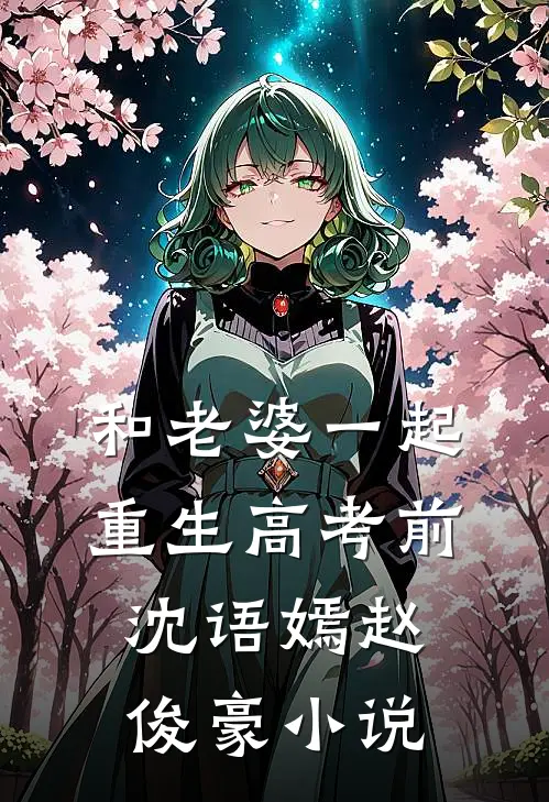 和老婆一起重生高考前沈语嫣赵俊豪小说