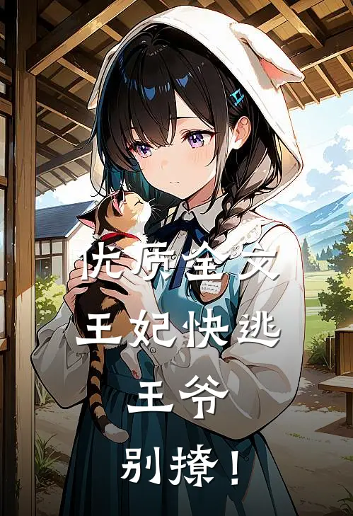 优质全文王妃快逃：王爷，别撩！