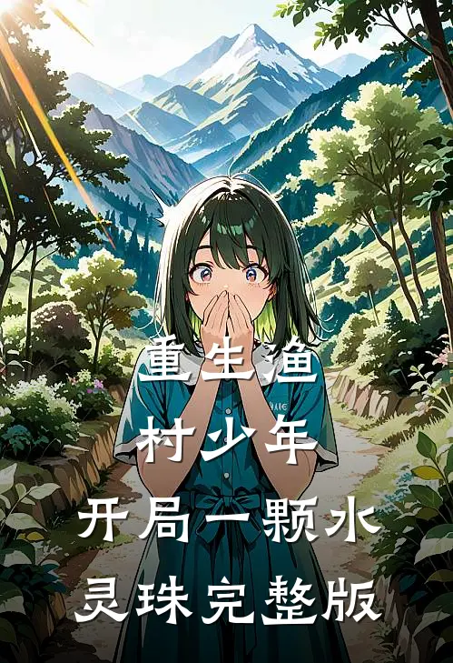 重生渔村少年，开局一颗水灵珠完整版