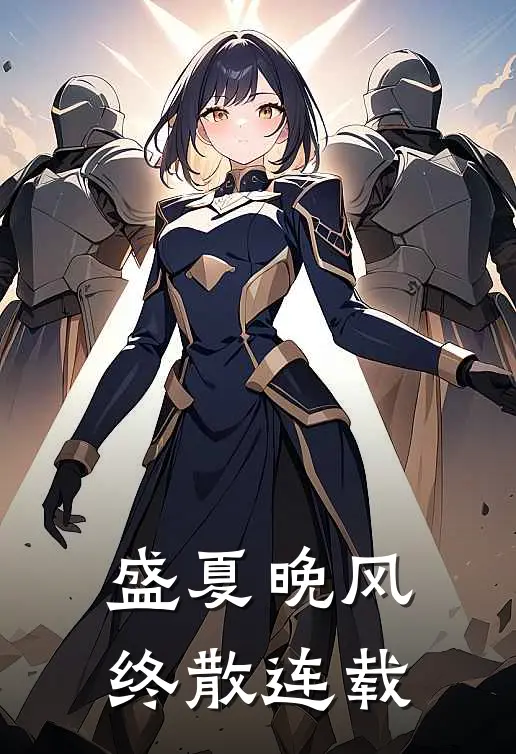 盛夏晚风终散连载