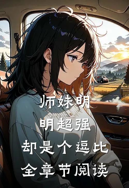 师妹明明超强，却是个逗比全章节阅读