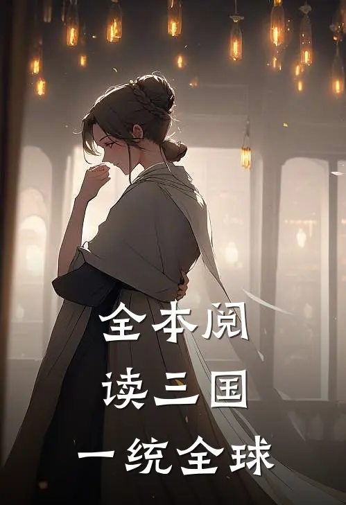 全本阅读三国：一统全球