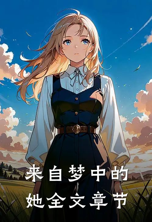 来自梦中的她全文章节