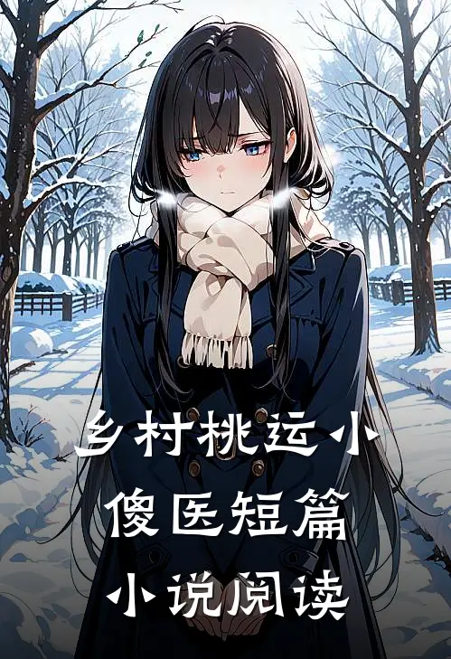 乡村桃运小傻医短篇小说阅读