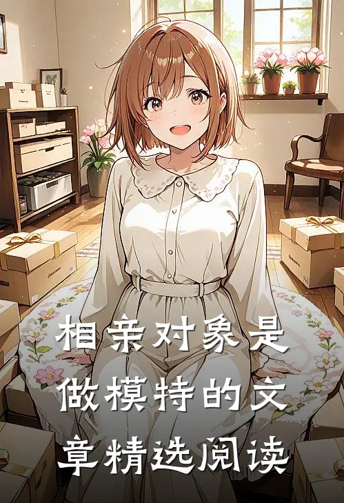 相亲对象是做模特的文章精选阅读