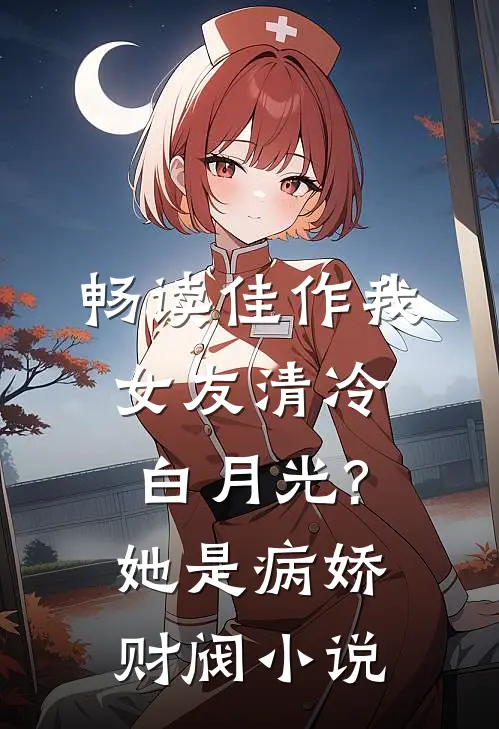 畅读佳作我女友清冷白月光?她是病娇财阀小说