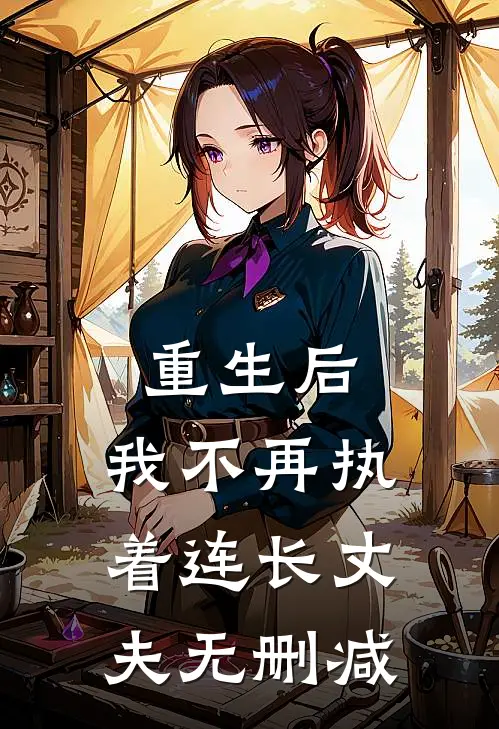 重生后，我不再执着连长丈夫无删减