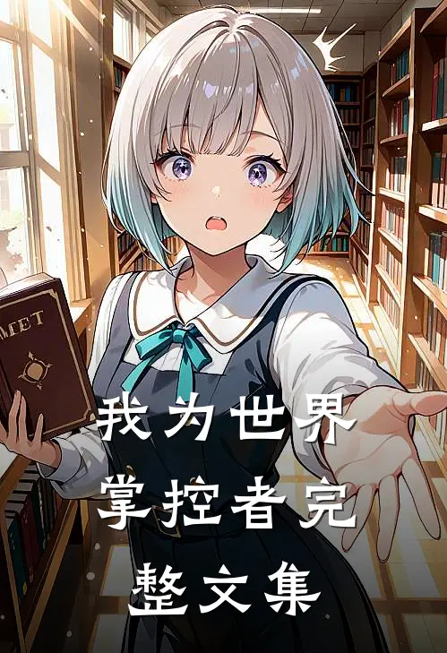 我为世界掌控者完整文集