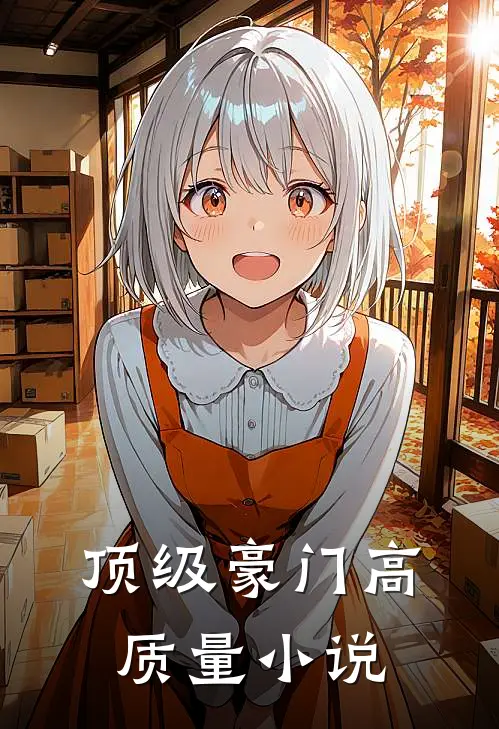 顶级豪门高质量小说