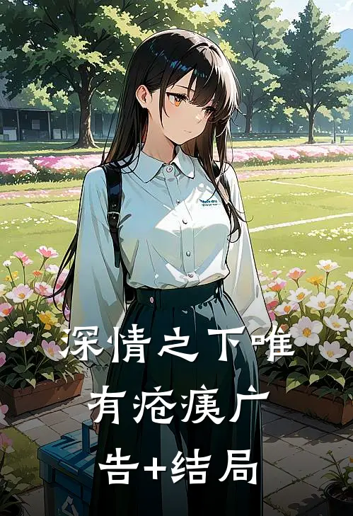 深情之下唯有疮痍广告+结局