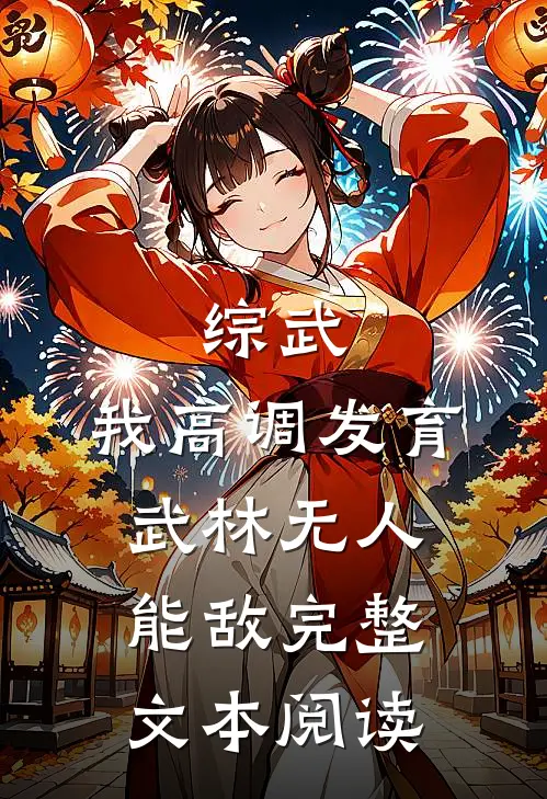 综武：我高调发育，武林无人能敌完整文本阅读