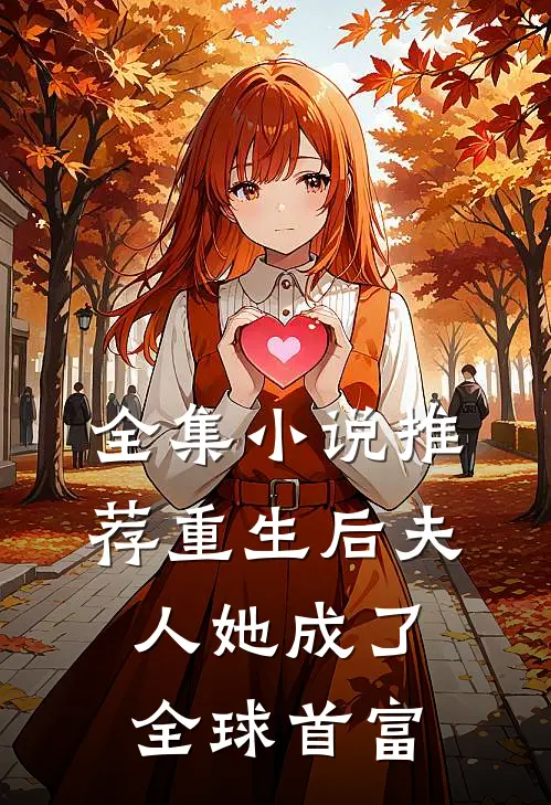 全集小说推荐重生后夫人她成了全球首富