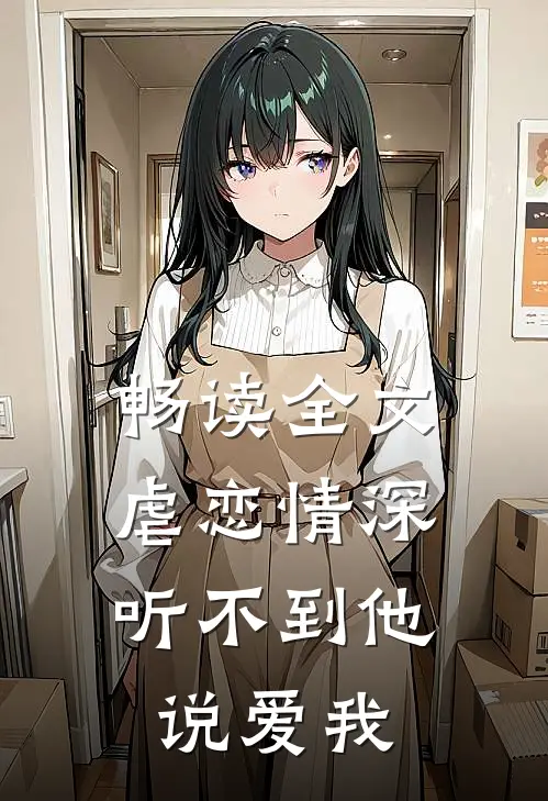 畅读全文虐恋情深：听不到他说爱我