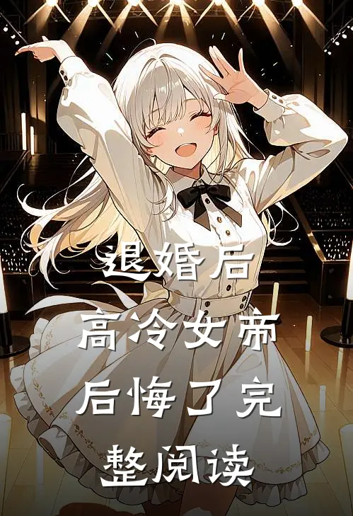退婚后，高冷女帝后悔了完整阅读