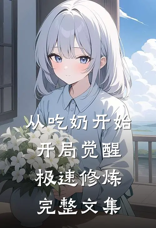 从吃奶开始，开局觉醒极速修炼完整文集