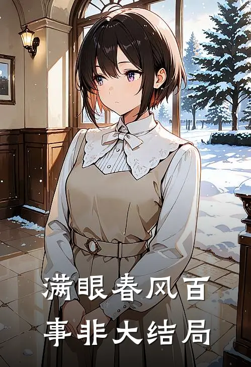 满眼春风百事非大结局