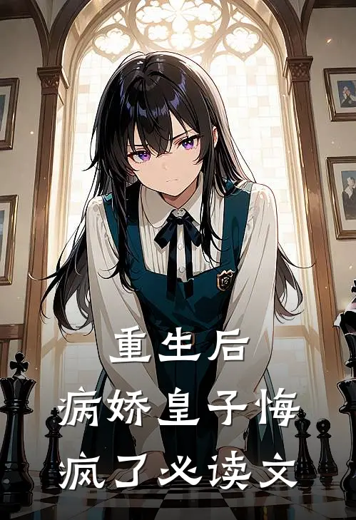重生后，病娇皇子悔疯了必读文