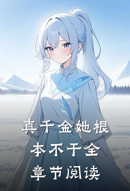 真千金她根本不干全章节阅读