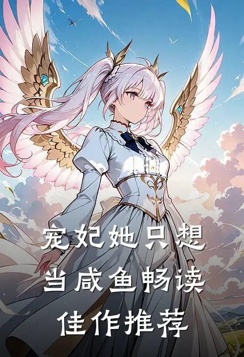 宠妃她只想当咸鱼畅读佳作推荐