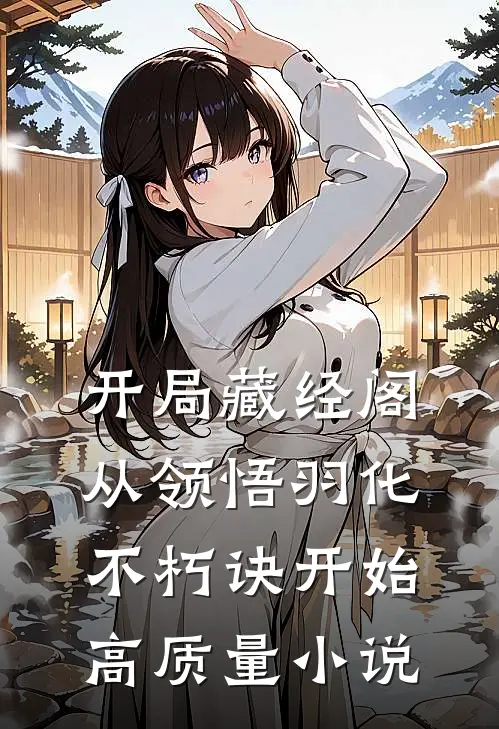 开局藏经阁，从领悟羽化不朽诀开始高质量小说