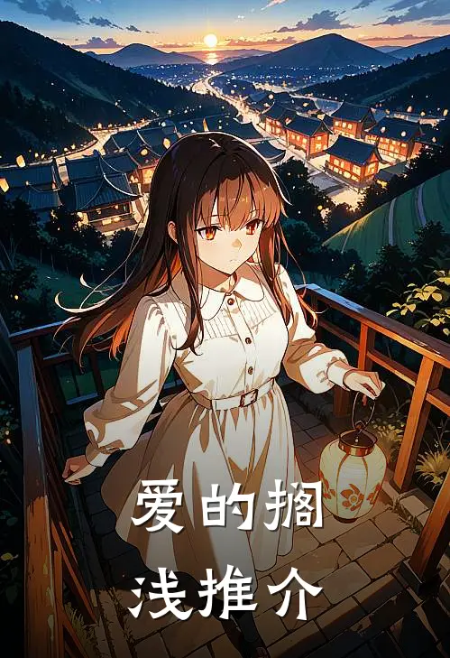爱的搁浅推介