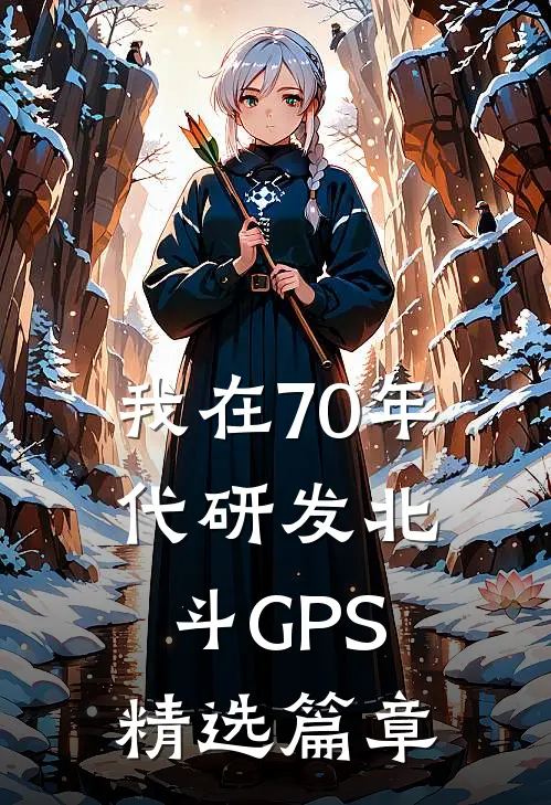 我在70年代研发北斗GPS精选篇章