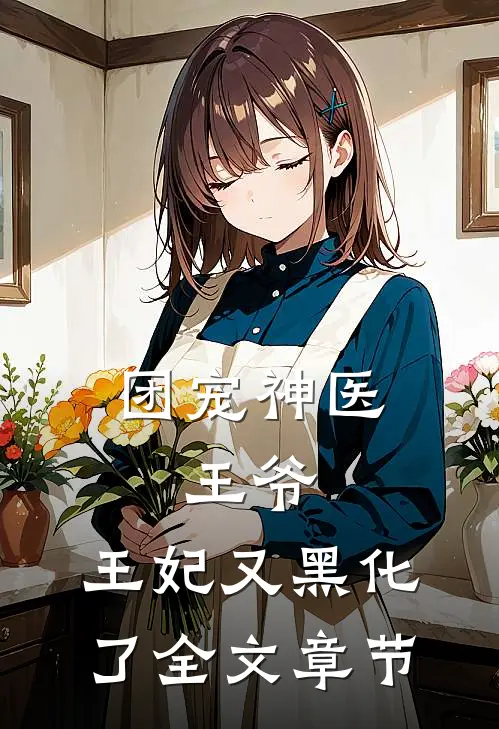 团宠神医：王爷，王妃又黑化了全文章节