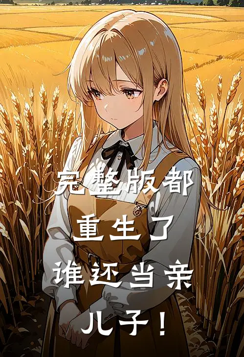 完整版都重生了，谁还当亲儿子！