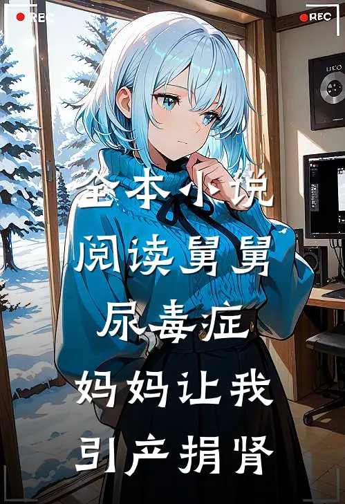 全本小说阅读舅舅尿毒症，妈妈让我引产捐肾