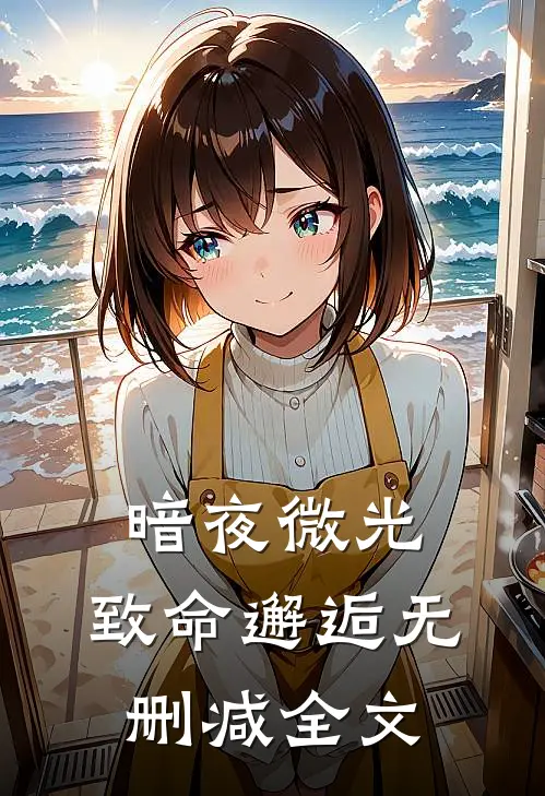 暗夜微光：致命邂逅无删减全文