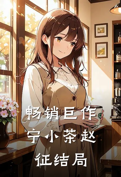 畅销巨作宁小茶赵征结局