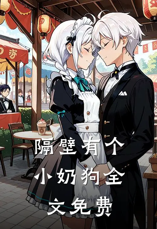 隔壁有个小奶狗全文免费