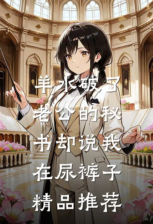 羊水破了，老公的秘书却说我在尿裤子精品推荐