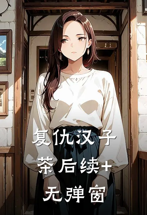 复仇汉子茶后续+无弹窗