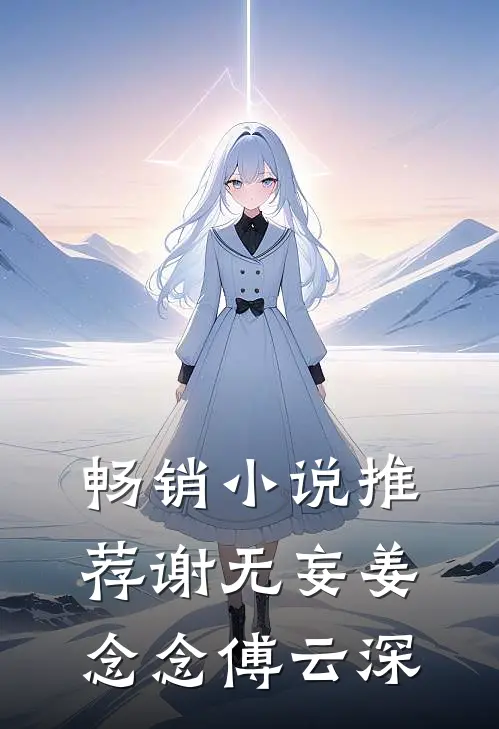 畅销小说推荐谢无妄姜念念傅云深