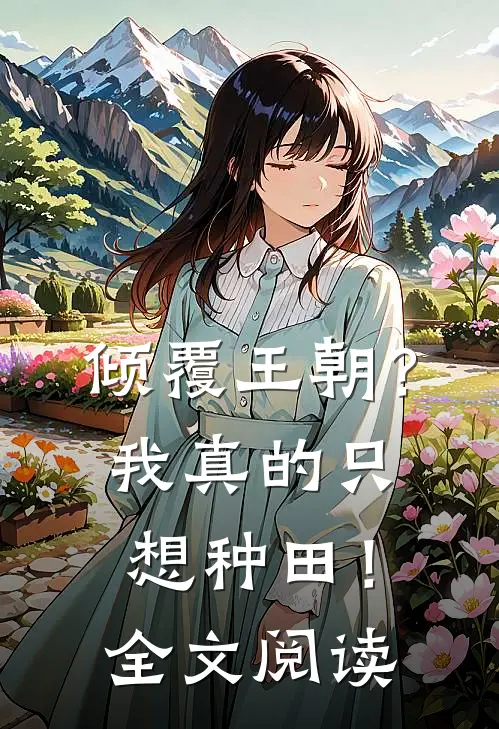 倾覆王朝？我真的只想种田！全文阅读