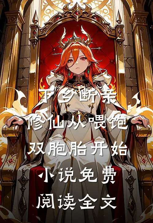 下乡断亲，修仙从喂饱双胞胎开始小说免费阅读全文