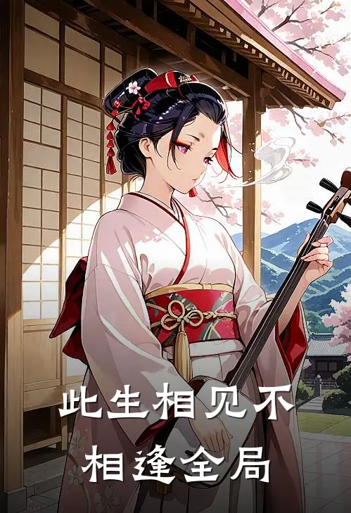 此生相见不相逢全局