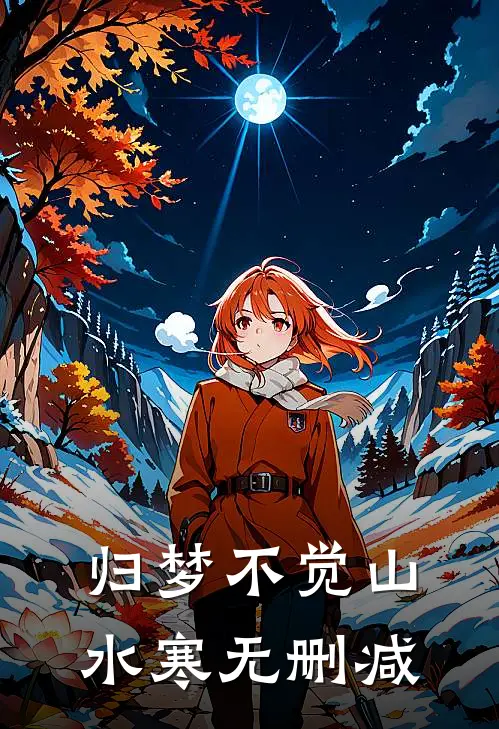 归梦不觉山水寒无删减