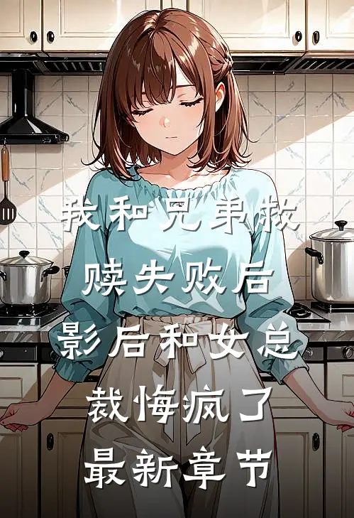 我和兄弟救赎失败后，影后和女总裁悔疯了最新章节