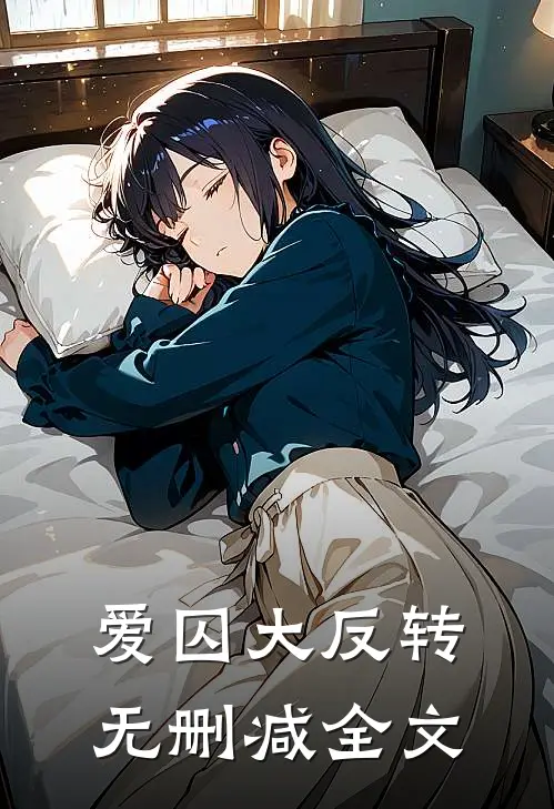 爱囚大反转无删减全文